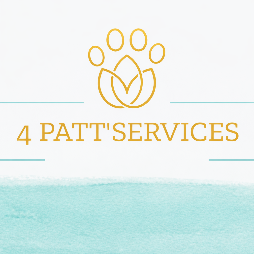 blog petsitter à Quint-Fonsegrives et vie chez 4 Patt’Services